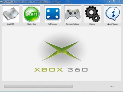 xbox 360 version emulator for pc free download no password